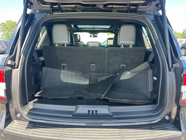 Certified 2022 Ford Expedition Timberline w/ Equipment Group 501A AWD/4WD image 34