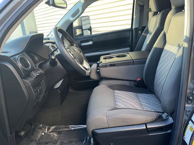Used 2021 Toyota Tundra SR image 10