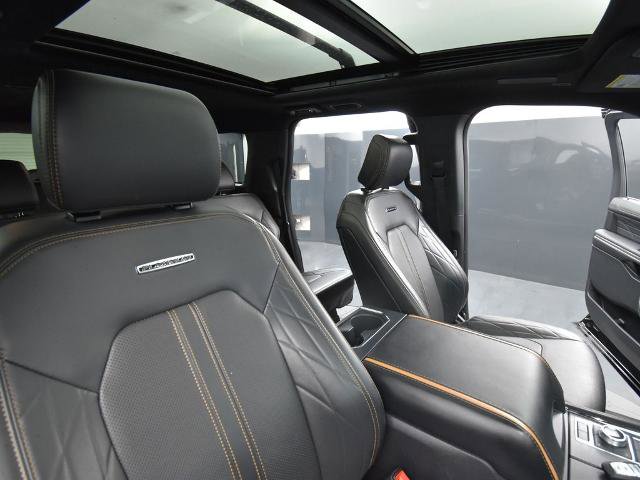 Certified 2024 Ford Expedition Max Platinum image 17