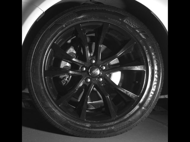 Certified 2019 Ford Flex Limited w/ Limited Appearance Package AWD/4WD image 23
