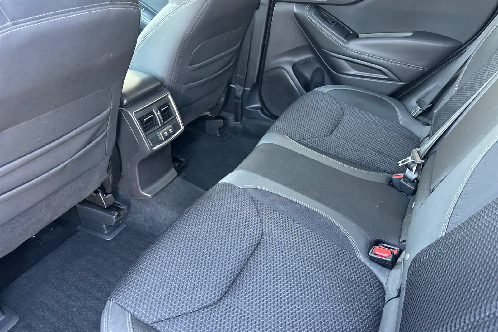 Used 2024 Subaru Forester Premium AWD/4WD image 4