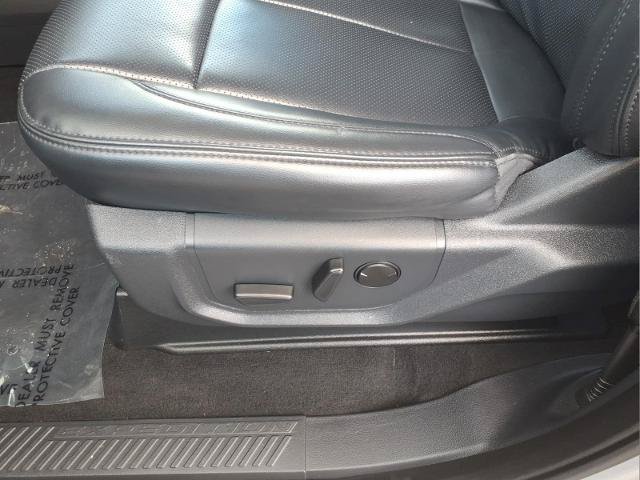 Certified 2024 Ford Expedition XLT AWD/4WD image 21