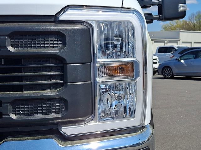 Certified 2026 Ford F250 XL image 9