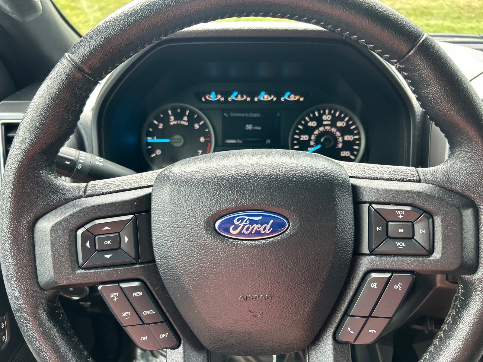 Certified 2020 Ford F150 XLT w/ Equipment Group 302A Luxury AWD/4WD image 22