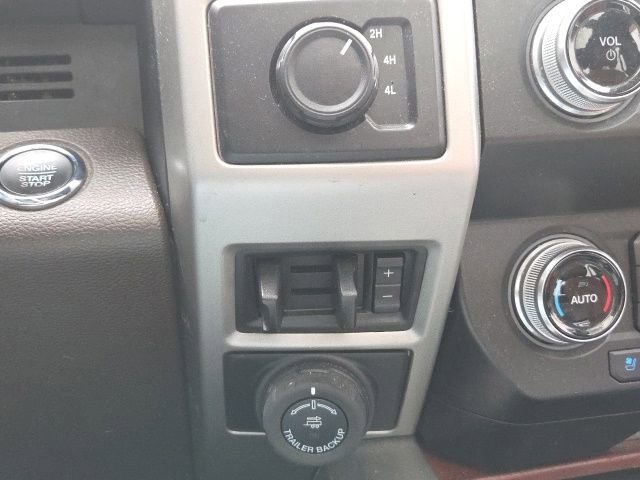 Certified 2021 Ford F350 King Ranch w/ King Ranch Ultimate Package AWD/4WD image 31