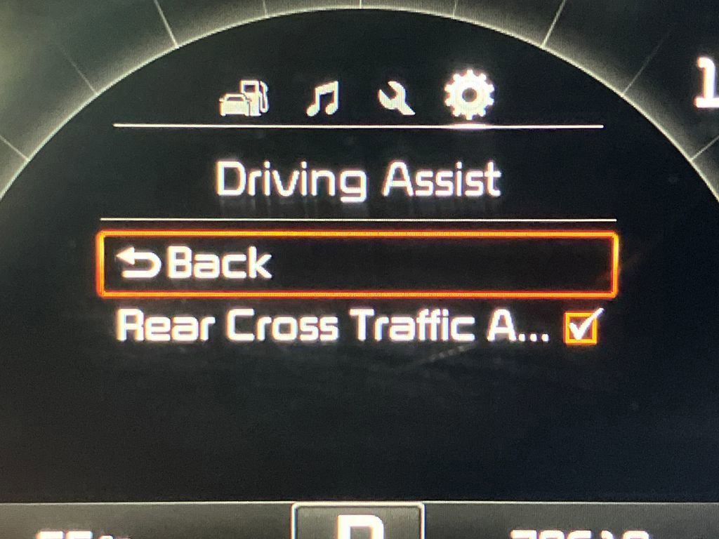 Used 2018 Kia Sorento EX image 26