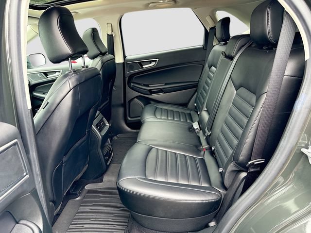 Certified 2022 Ford Edge SEL w/ Convenience Package AWD/4WD image 33