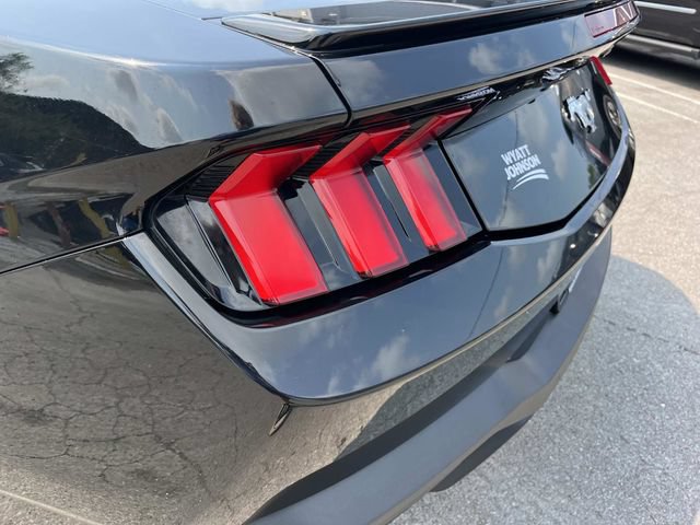 Certified 2024 Ford Mustang Premium RWD image 12