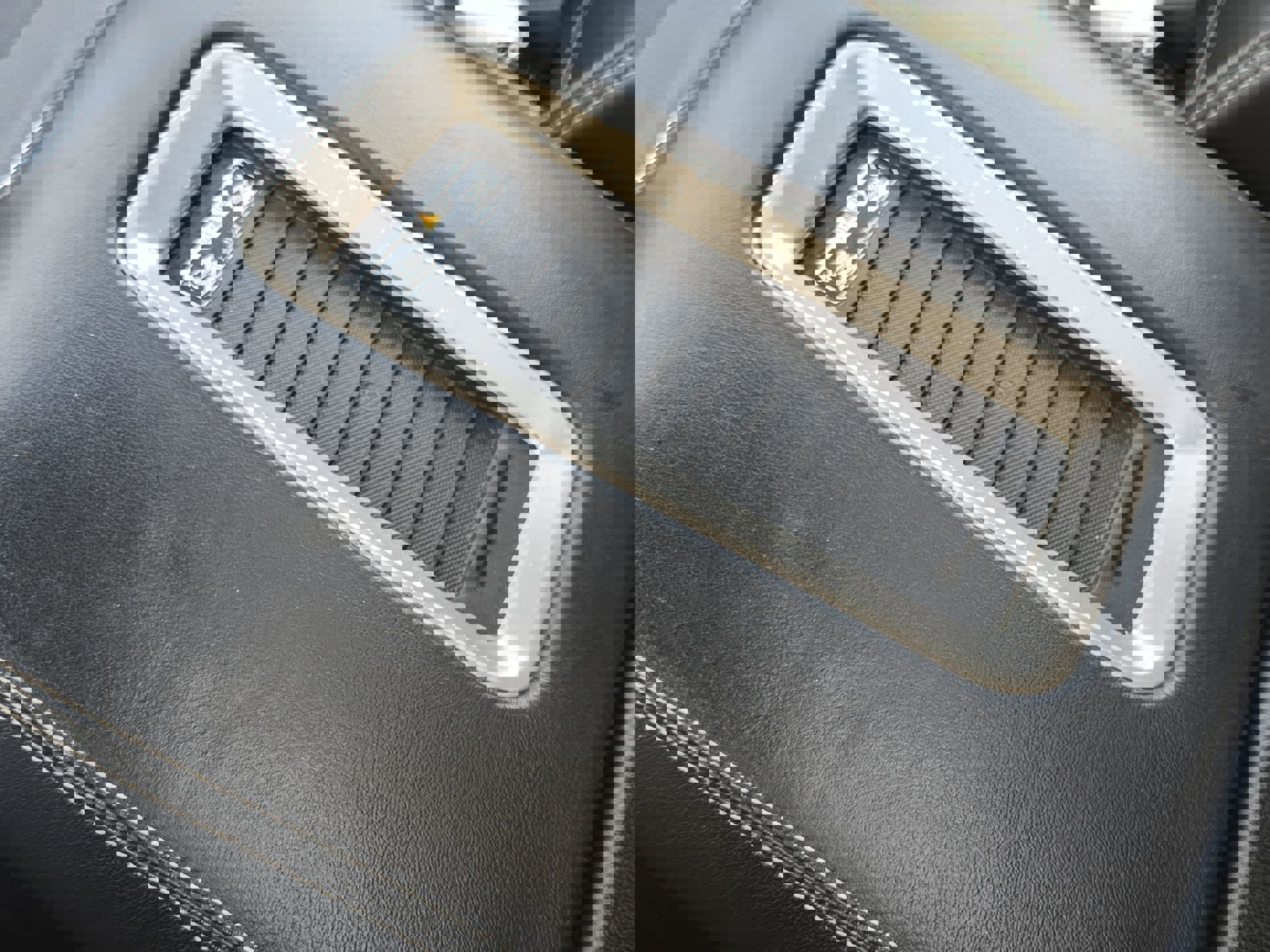 Used 2017 GMC Yukon Denali w/ Enhanced Security Package image 21