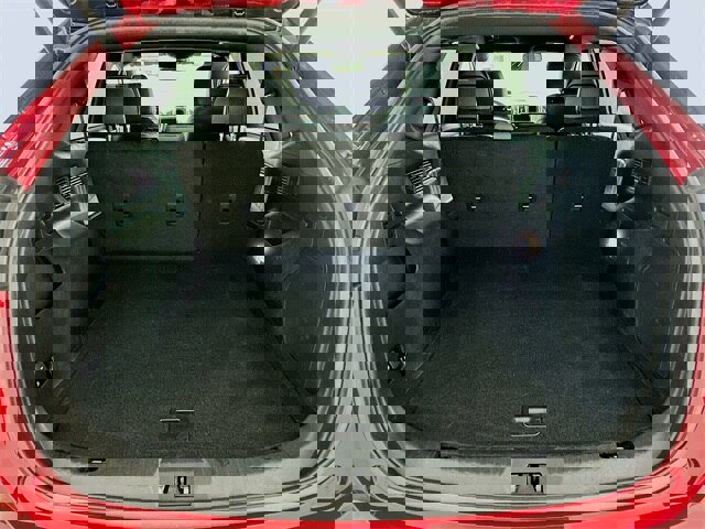 Certified 2023 Ford Edge ST image 25