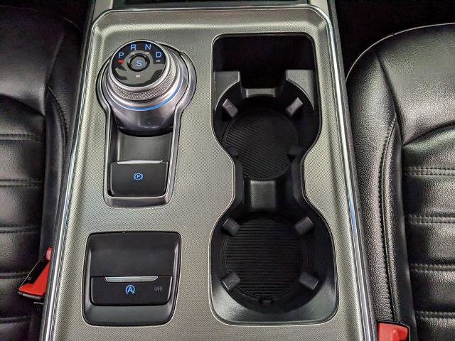 Certified 2022 Ford Edge SEL AWD/4WD image 9