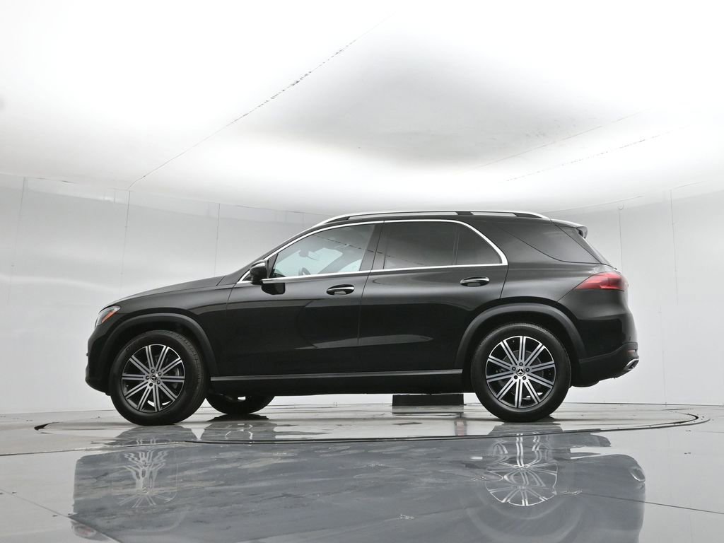 Used 2025 Mercedes-Benz GLE 350 GLE 350 image 26