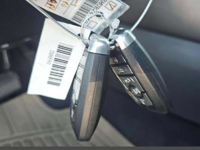 Certified 2021 Ford Escape SEL image 11