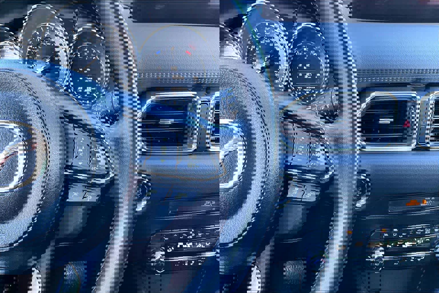 Used 2024 MAZDA CX-5 AWD 2.5 S w/ Select Package image 27