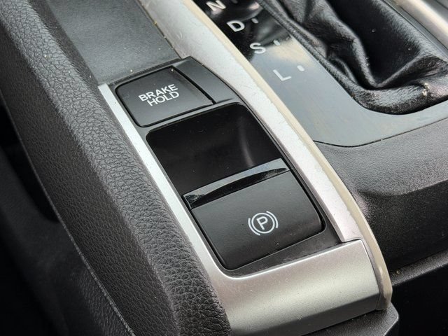 Used 2017 Honda Civic LX image 35