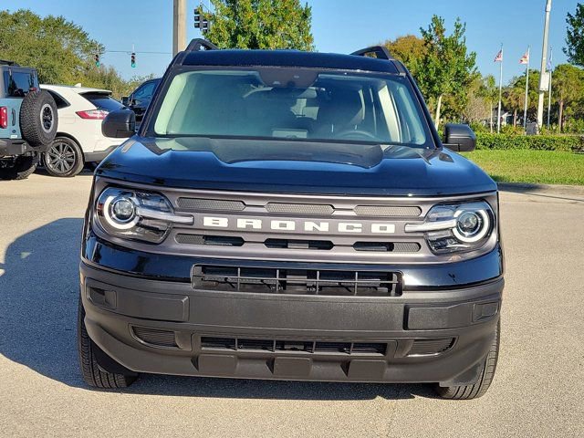 Certified 2024 Ford Bronco Sport Big Bend image 6