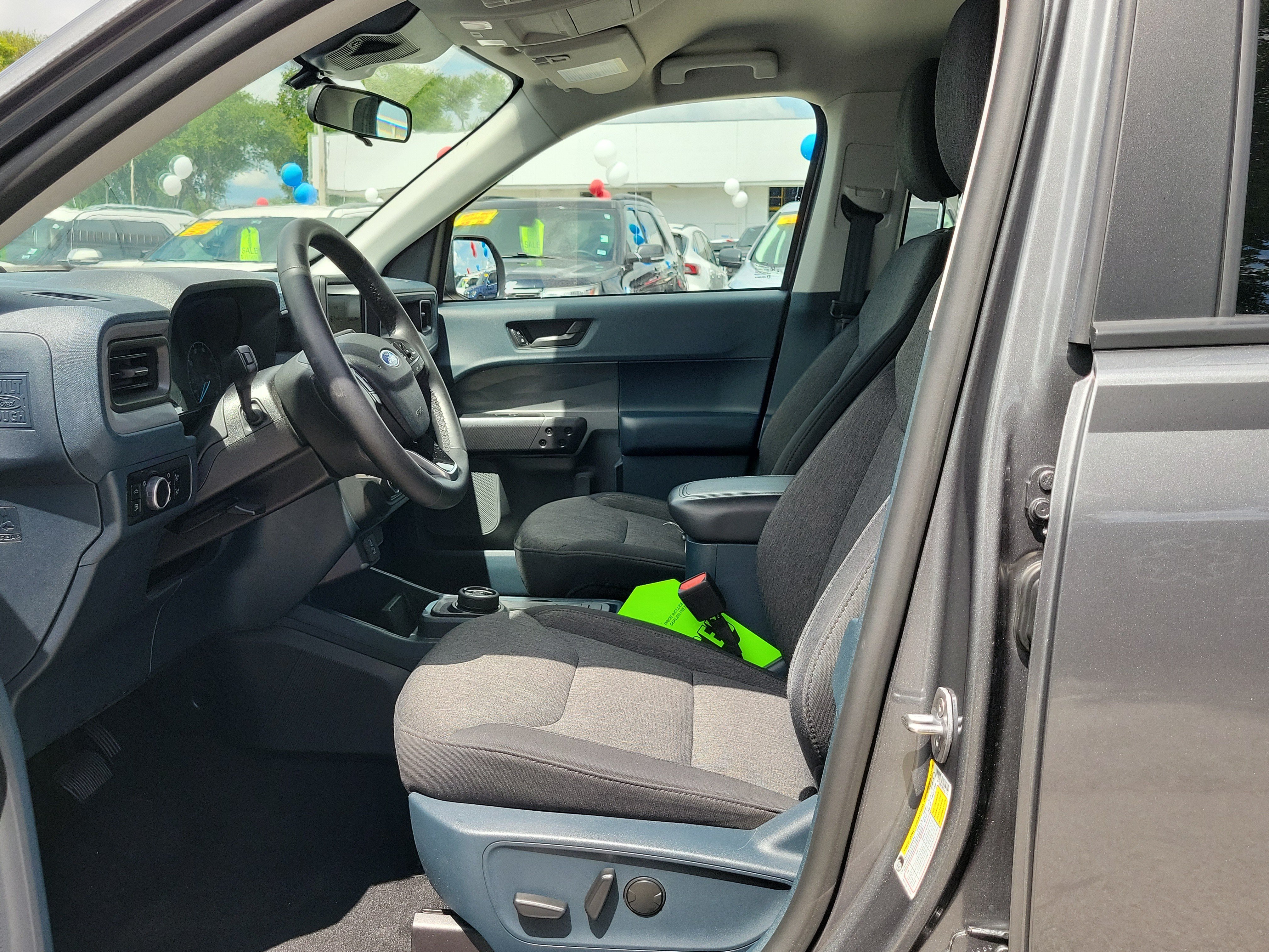 Certified 2024 Ford Maverick XLT w/ XLT Luxury Package FWD image 19