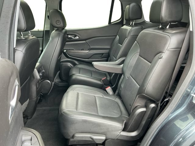 Used 2020 GMC Acadia SLT AWD/4WD image 16