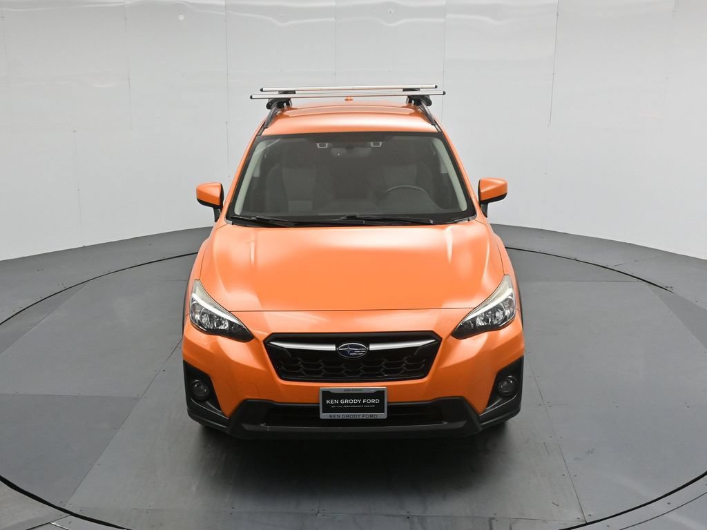 Used 2019 Subaru Crosstrek 2.0i Premium w/ Eyesight System AWD/4WD image 31