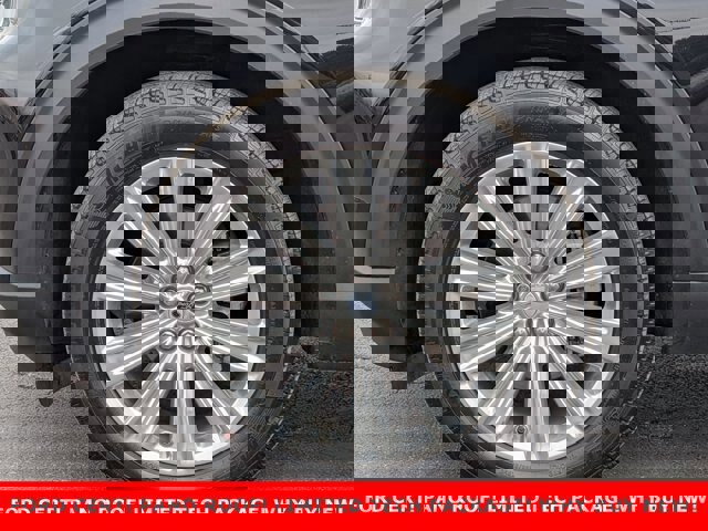 Certified 2023 Ford Explorer Limited w/ Limited Technology Package AWD/4WD image 9