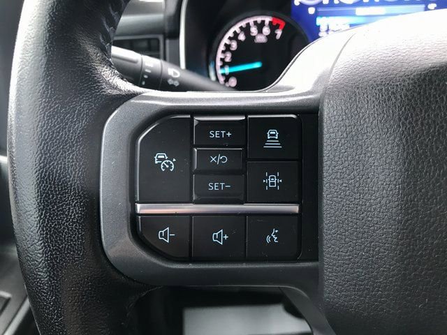 Certified 2022 Ford F150 XLT w/ Equipment Group 302A High image 9