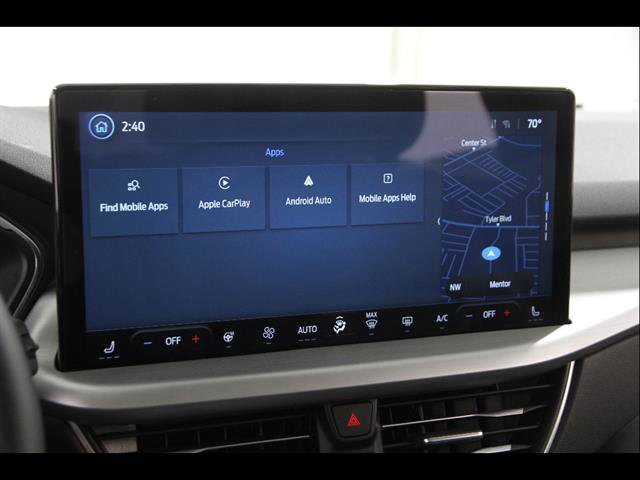 Certified 2023 Ford Escape Platinum w/ Premium Technology Package AWD/4WD image 14