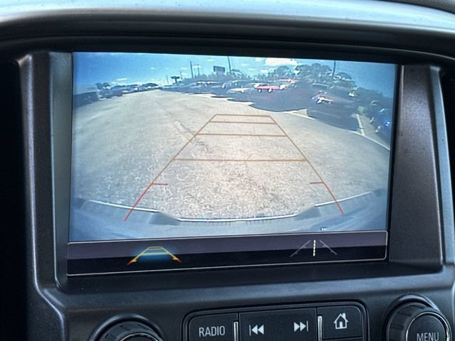 Used 2018 Chevrolet Colorado LT w/ LT Convenience Package RWD image 36