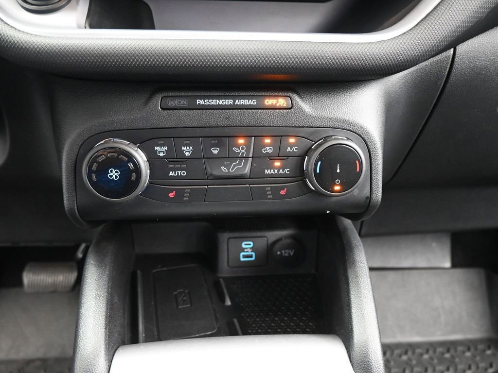 Certified 2022 Ford Bronco Sport Big Bend w/ Convenience Package image 45