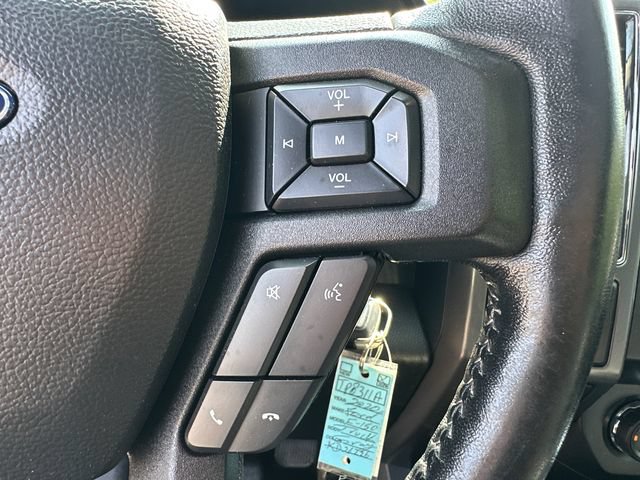 Certified 2020 Ford F150 XLT w/ Equipment Group 302A Luxury AWD/4WD image 34