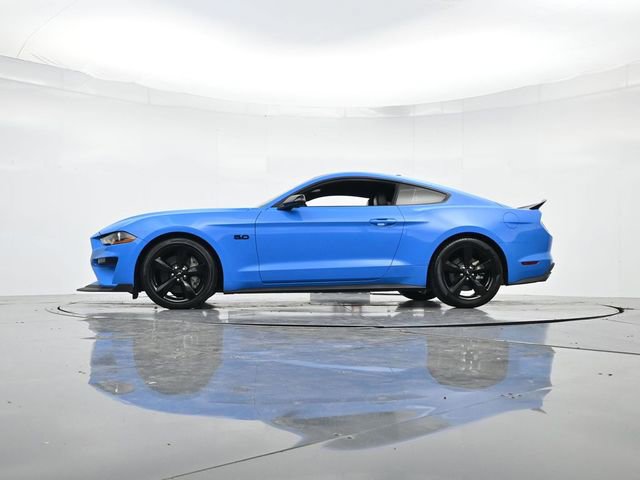 Certified 2023 Ford Mustang GT Premium w/ Mustang Nite Pony Package image 33