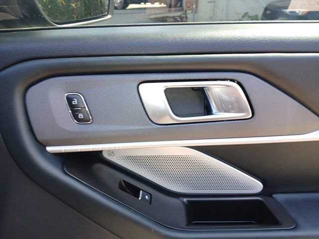 Certified 2025 Ford Explorer ST w/ Sun And Sound Package AWD/4WD image 48