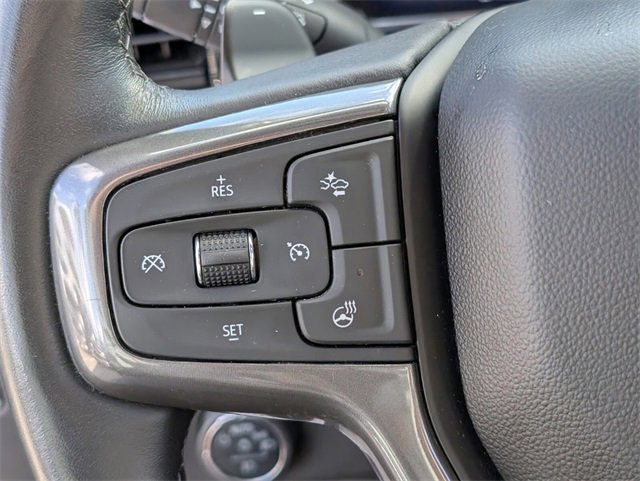 Used 2023 Chevrolet Silverado 1500 High Country w/ High Country Premium Package image 26