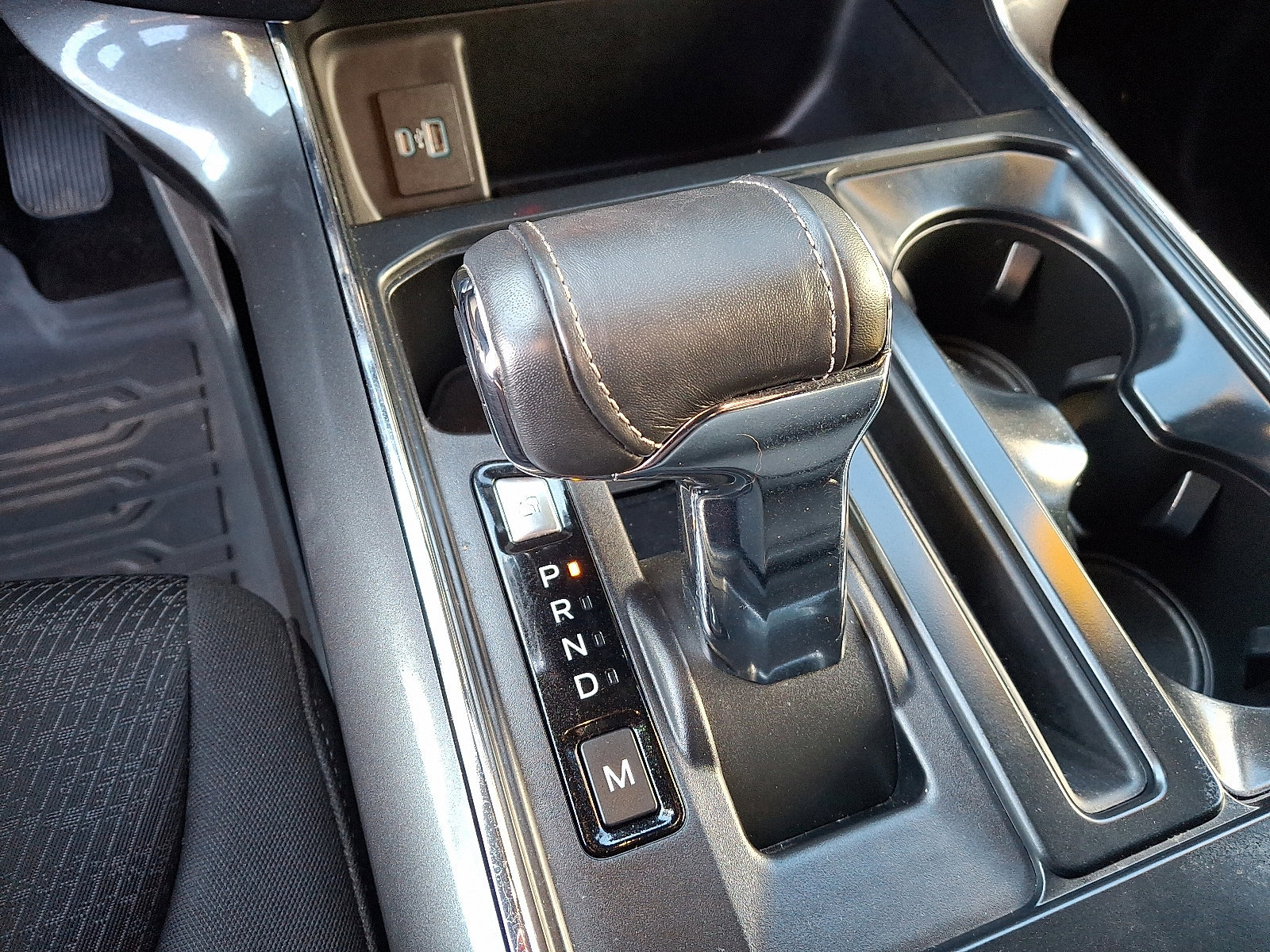 Certified 2023 Ford F150 XLT w/ Equipment Group 302A High image 15