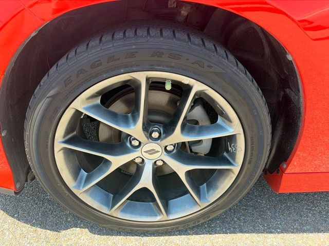 Used 2022 Dodge Charger GT RWD image 11