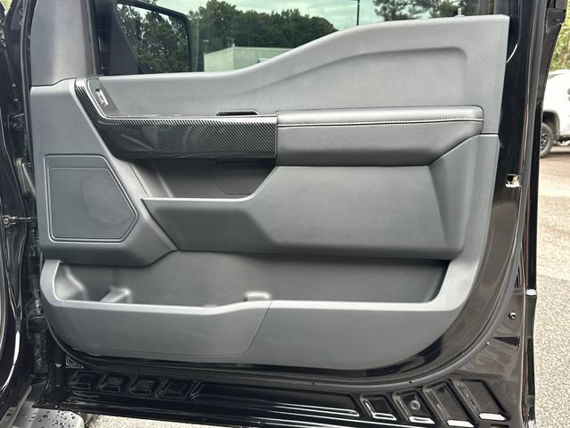 Certified 2025 Ford F150 STX w/ Equipment Group 201A FX4 AWD/4WD image 14
