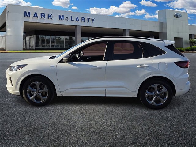 Certified 2024 Ford Escape ST-Line w/ Tech Pack #1 image 2