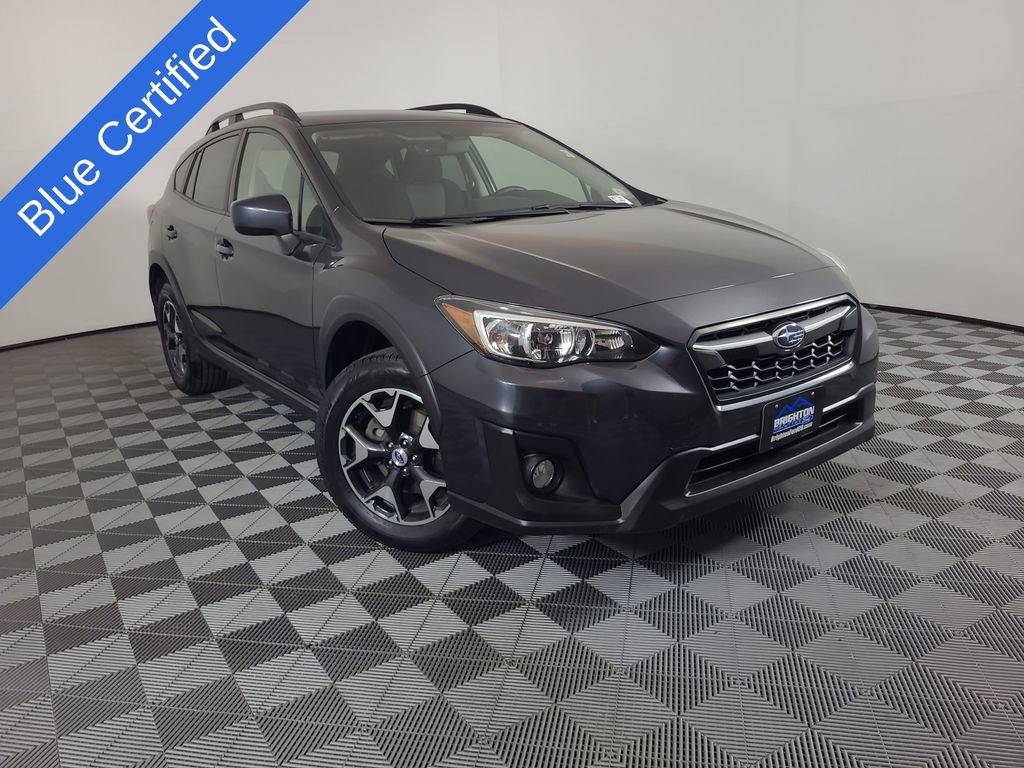 Used 2018 Subaru Crosstrek 2.0i Premium image 1