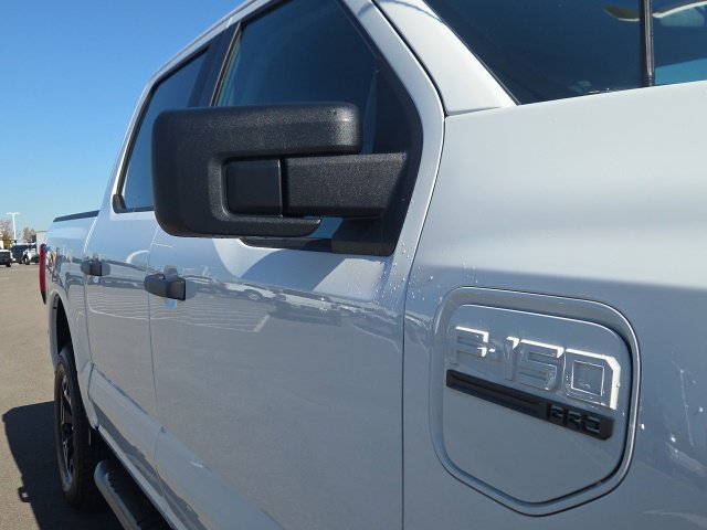 Certified 2023 Ford F150 Lightning Pro AWD/4WD image 5