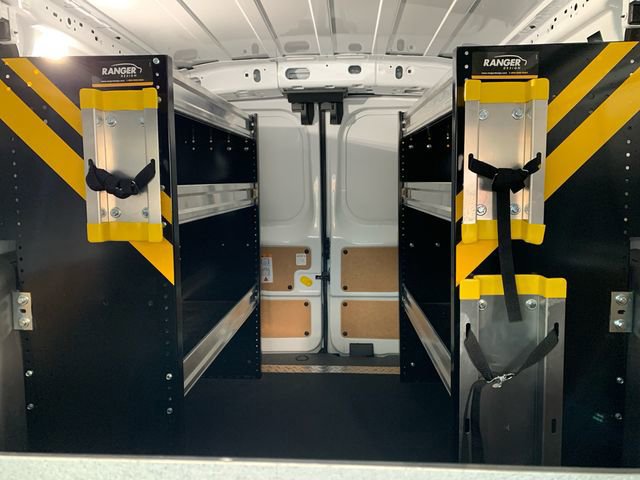 Certified 2023 Ford Transit Connect XL image 28