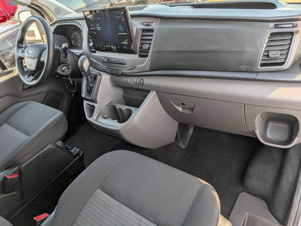 Certified 2022 Ford Transit 350 XLT RWD image 49