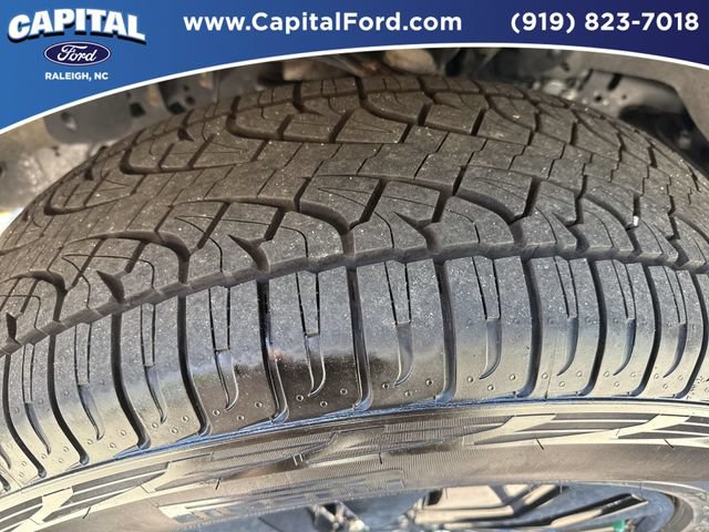 Certified 2023 Ford F150 XLT w/ Equipment Group 302A High AWD/4WD image 14
