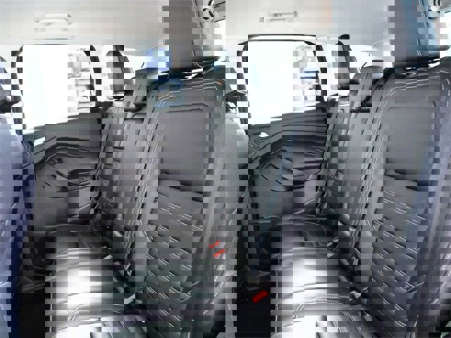 Certified 2017 Ford Escape Titanium image 15