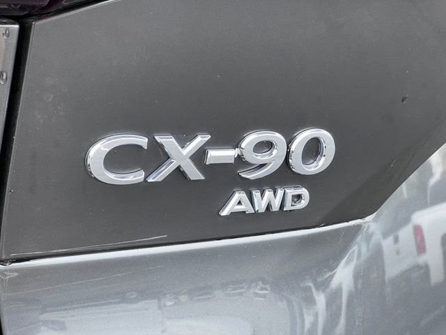 Used 2024 MAZDA CX-90 Plug-In Hybrid w/ Preferred AWD/4WD image 2