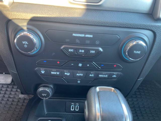 Certified 2020 Ford Ranger XLT w/ Equipment Group 301A Mid AWD/4WD image 19