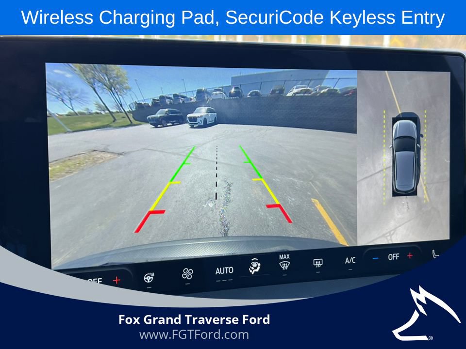 Certified 2023 Ford Escape Active w/ Tech Pack #2 AWD/4WD image 23