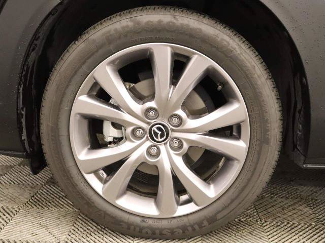 Used 2020 MAZDA CX-30 FWD w/ Premium Package image 17