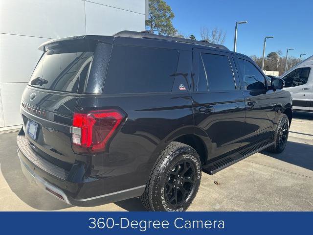 Certified 2024 Ford Expedition Timberline image 6