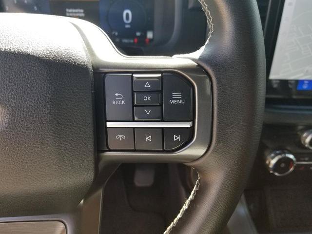 Certified 2024 Ford F150 XLT w/ Equipment Group 303A High AWD/4WD image 22