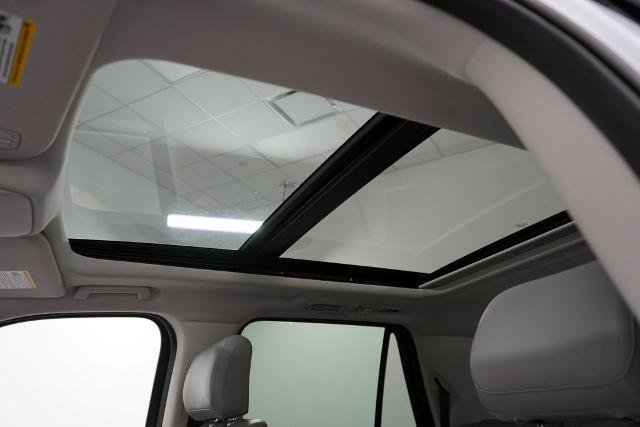 Certified 2025 Ford Expedition Max Active AWD/4WD image 15