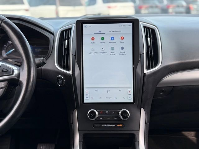 Certified 2022 Ford Edge SEL w/ Convenience Package image 32